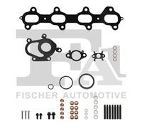 Kit montaggio, Compressore per NISSAN OPEL MOVANO NV400