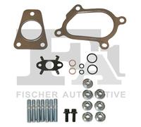 Kit montaggio, Compressore per NISSAN OPEL RENAULT INTERSTAR MASTER MOVANO PRIMA