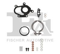Kit montaggio, Compressore per NISSAN OPEL RENAULT MASTER MOVANO NV400