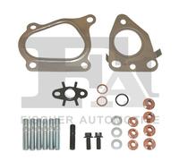 Kit montaggio, Compressore per NISSAN OPEL RENAULT PRIMASTAR TRAFIC II VIVARO