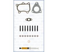 Kit montaggio, Compressore per NISSAN OPEL RENAULT VAUXHALL INTERSTAR MASTER MAS