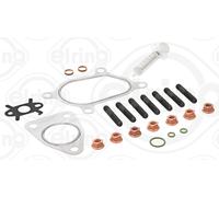 Kit montaggio, Compressore per NISSAN OPEL RENAULT VAUXHALL INTERSTAR MASTER MOV