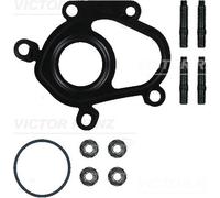 Kit montaggio, Compressore per NISSAN OPEL RENAULT VAUXHALL INTERSTAR MASTER MOV