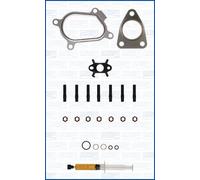 Kit montaggio, Compressore per NISSAN OPEL RENAULT VAUXHALL INTERSTAR MASTER MOV