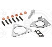 Kit montaggio, Compressore per NISSAN OPEL RENAULT VAUXHALL MASTER MOVANO NV400
