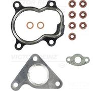 Kit montaggio, Compressore per NISSAN OPEL RENAULT VAUXHALL VOLVO CLIO INTERSTAR