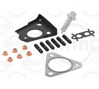 Kit montaggio, Compressore per NISSAN RENAULT SAMSUNG KOLEOS QASHQAI QASHQAI +2