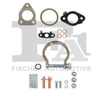 Kit montaggio, Compressore per OPEL INSIGNIA ZAFIRA TOURER