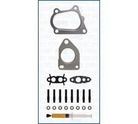 Kit montaggio, Compressore per OPEL RENAULT VAUXHALL MASTER MOVANO TRAFIC II