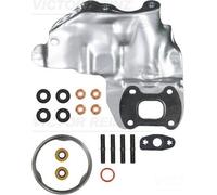 Kit montaggio, Compressore per OPEL VAUXHALL ADAM ASTRA CORSA