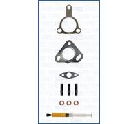 Kit montaggio, Compressore per OPEL VAUXHALL ASTRA ASTRA H CLASSIC ASTRA J CORSA