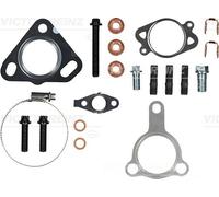 Kit montaggio, Compressore per OPEL VAUXHALL ASTRA ASTRA J MERIVA ZAFIRA ZAFIRA
