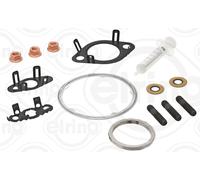 Kit montaggio, Compressore per OPEL VAUXHALL INSIGNIA ZAFIRA TOURER