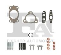 Kit montaggio, Compressore per OPEL VAUXHALL SIGNUM VECTRA