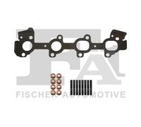 Kit montaggio, Compressore per RENAULT CAPTUR CLIO EXPRESS KADJAR KANGOO KANGOO
