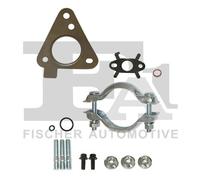 Kit montaggio, Compressore per RENAULT ESPACE LAGUNA VEL SATIS