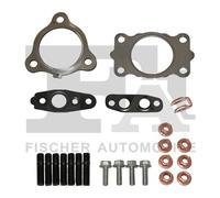 Kit montaggio, Compressore per RENAULT ESPACE VEL SATIS
