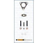 Kit montaggio, Compressore per RENAULT GRAND SCÉNIC LAGUNA MEGANE SCÉNIC