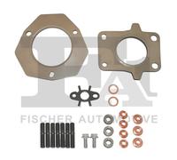 Kit montaggio, Compressore per RENAULT GRAND SCÉNIC MEGANE MEGANE CC SCÉNIC