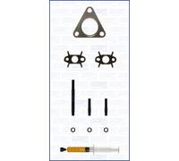 Kit montaggio, Compressore per RENAULT GRAND SCÉNIC MEGANE SCÉNIC