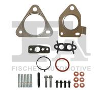 Kit montaggio, Compressore per RENAULT GRAND SCÉNIC MEGANE SCÉNIC