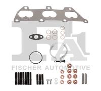 Kit montaggio, Compressore per SAAB 9-5