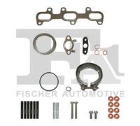 Kit montaggio, Compressore per SEAT SKODA VW FABIA IBIZA POLO ROOMSTER