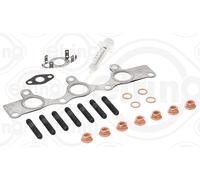 Kit montaggio, Compressore per SMART CABRIO CITY-COUPE FORTWO