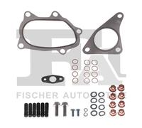 Kit montaggio, Compressore per SUBARU FORESTER IMPREZA LEGACY
