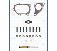 Kit montaggio, Compressore per SUBARU FORESTER IMPREZA LEGACY