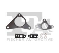 Kit montaggio, Compressore per SUBARU FORESTER IMPREZA LEGACY OUTBACK XV