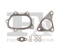 Kit montaggio, Compressore per SUBARU IMPREZA