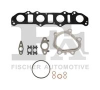 Kit montaggio, Compressore per VOLVO S60 S80 S90 V40 V60 V70 V90 XC40 XC60 XC70