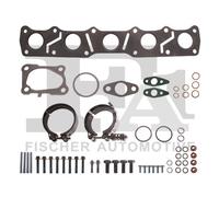 Kit montaggio, Compressore per VOLVO S60 S80 V60 V70 XC60 XC70