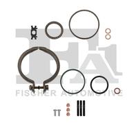 Kit montaggio, Compressore per VOLVO S60 V40 V60 V70