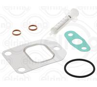 Kit montaggio, Compressore per VW CALIFORNIA LT 28-35 LT 28-46 TRANSPORTER