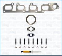 Kit montaggio, Compressore per VW CALIFORNIA MULTIVAN PASSAT TRANSPORTER