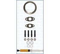 Kit montaggio, Compressore per VW CRAFTER 30-35 CRAFTER 30-50