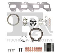 Kit montaggio, Compressore per VW CRAFTER GRAND CALIFORNIA MULTIVAN TRANSPORTER