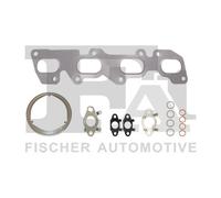 Kit montaggio, Compressore per VW CRAFTER GRAND CALIFORNIA MULTIVAN TRANSPORTER