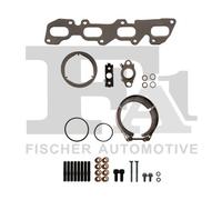 Kit montaggio, Compressore per VW CRAFTER MULTIVAN TRANSPORTER TRANSPORTER T6 /