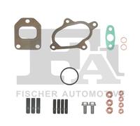 Kit montaggio, Compressore per VW LT 28-35 LT 28-46