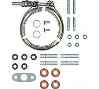Kit montaggio, Compressore per VW LT 28-35 LT 28-46
