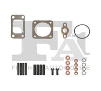 Kit montaggio, Compressore per VW LT 28-35 LT 40-55