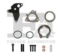 Kit montaggio, Compressore per VW MULTIVAN TOUAREG TRANSPORTER