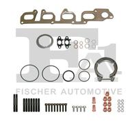 Kit montaggio, Compressore per VW MULTIVAN TRANSPORTER