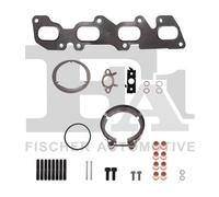 Kit montaggio, Compressore per VW MULTIVAN TRANSPORTER TRANSPORTER T6 / CARAVELL