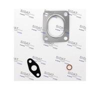 Kit Montaggio Compressore Sidat 47.705 per Alfa Romeo Fiat Lancia