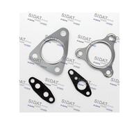 Kit Montaggio Compressore Sidat 47.706 per Toyota