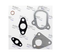 Kit Montaggio Compressore Sidat 47.708 per Alfa Romeo Fiat Ford Lancia Opel